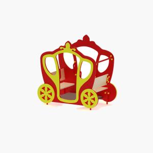 Купить Карета ИФ 105 в Новоуральске 
