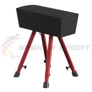 Купить Козел гимнастический переменной высоты Spektr Sport в Новоуральске 