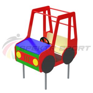 Купить Машинка ИФ 101 в Новоуральске 