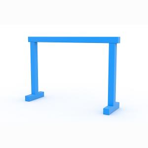 Купить Мини ворота для игр в Новоуральске 