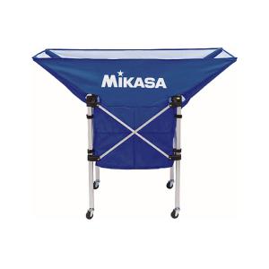 Купить Корзинка для мячей Mikasa AC-BC210 в Новоуральске 