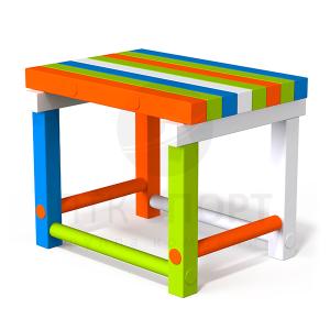 Купить Детский игровой столик в Новоуральске 