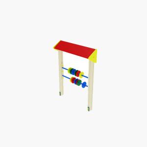 Купить Счеты игровые ИФ 301 в Новоуральске 