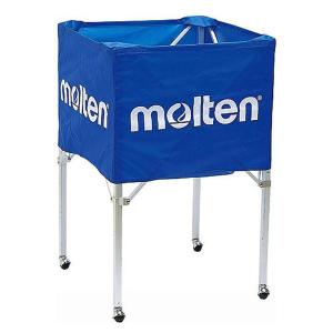 Купить Корзинка для мячей Molten BK0012 в Новоуральске 
