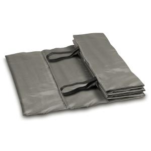 Купить Коврик туристический SM 170*60*1 см Мокрый асфальт в Новоуральске 