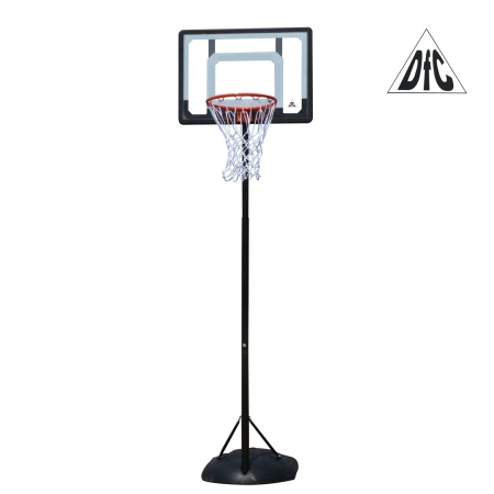 Купить Мобильная баскетбольная стойка 80x58 cm полиэтилен в Новоуральске 