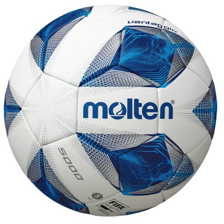 Купить Мяч футбольный Molten F5A5000 в Новоуральске 