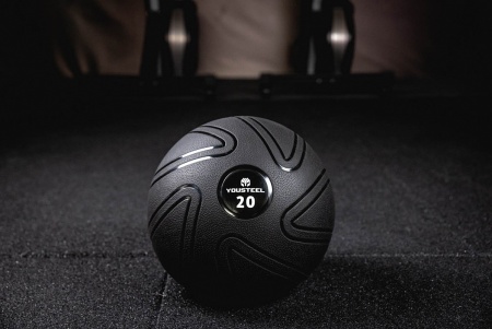 Купить Мяч для кроссфита EVO SLAMBALL 20 кг в Новоуральске 