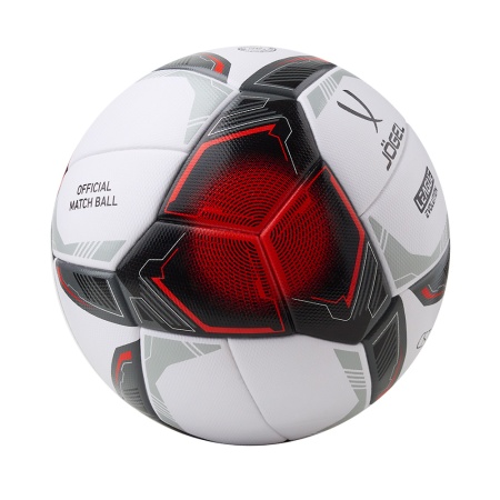 Купить Мяч футбольный Jögel League Evolution Pro №5 в Новоуральске 