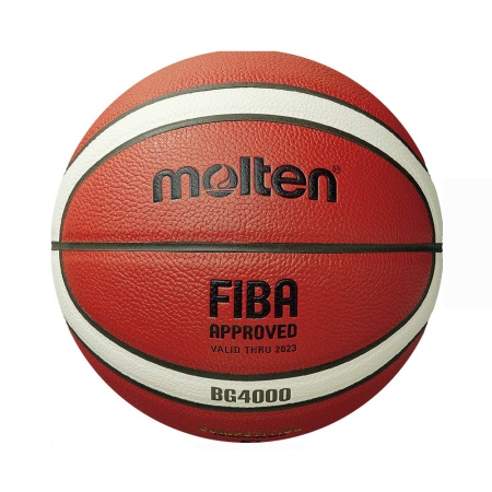 Купить Мяч баскетбольный "MOLTEN B7G4000" р.7 в Новоуральске 