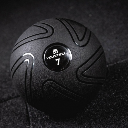 Купить Мяч для кроссфита EVO SLAMBALL 7 кг в Новоуральске 